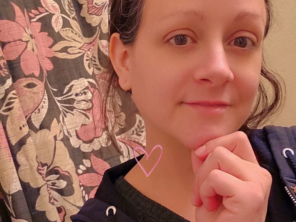 xxxshimmer's Offline XXX Chat