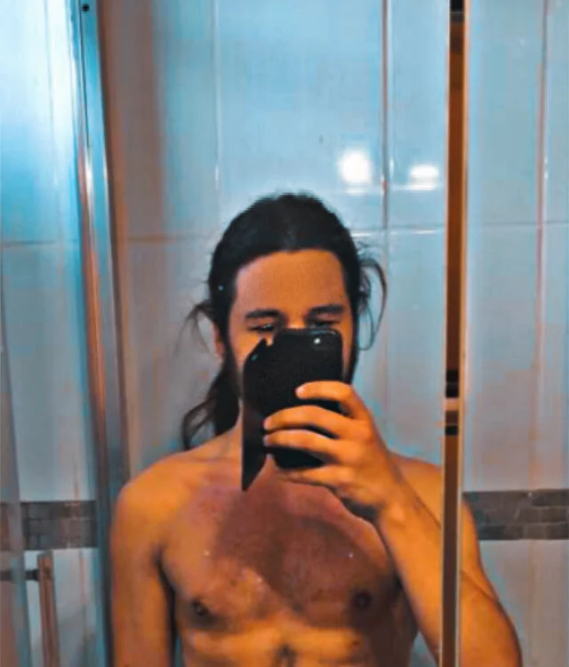 Offline XXX chat modela bananahot31