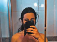 bananahot31's webcam live show