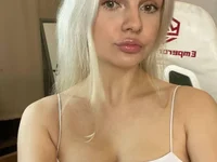 Модель Vivien_ronal