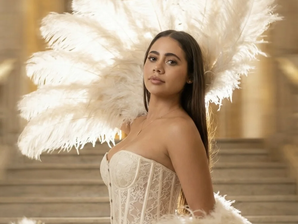 دردشة Aryrosee الجنسية دون اتصال