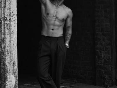 Derekblaze Male Young Online Cam Strip