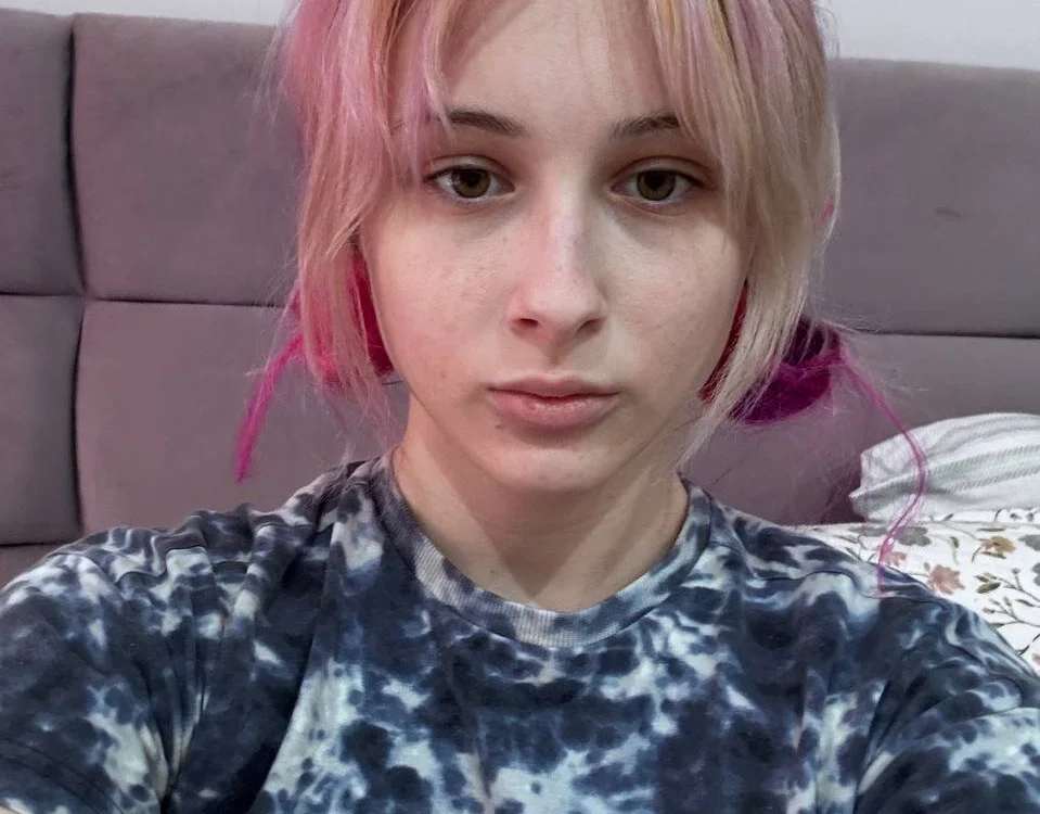 Offline XXX chat RosalieSochor