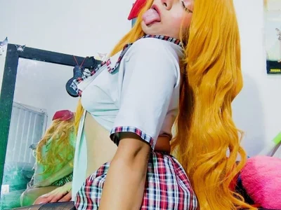Chirlleyy - Girl 