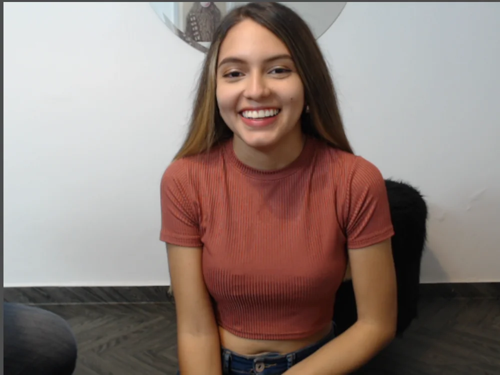 Candy_Berry's Offline XXX Chat