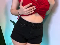 Cherry Bliss live cam