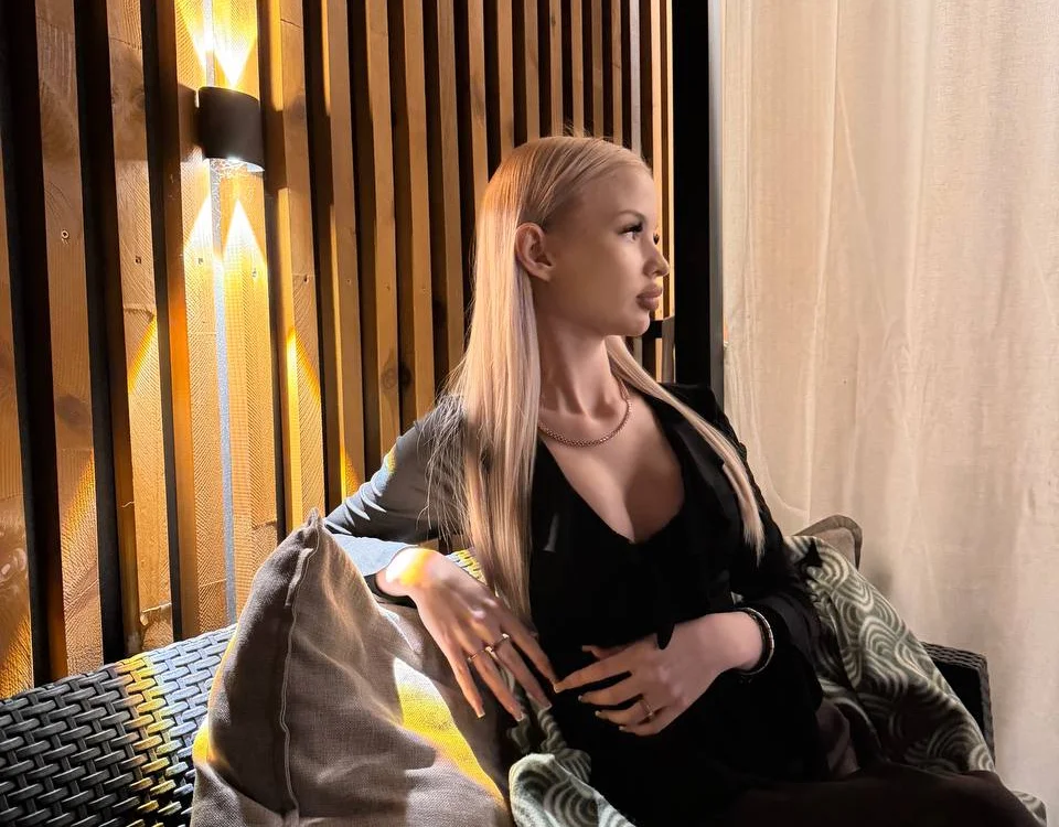 RachalVanheel's Offline XXX Chat