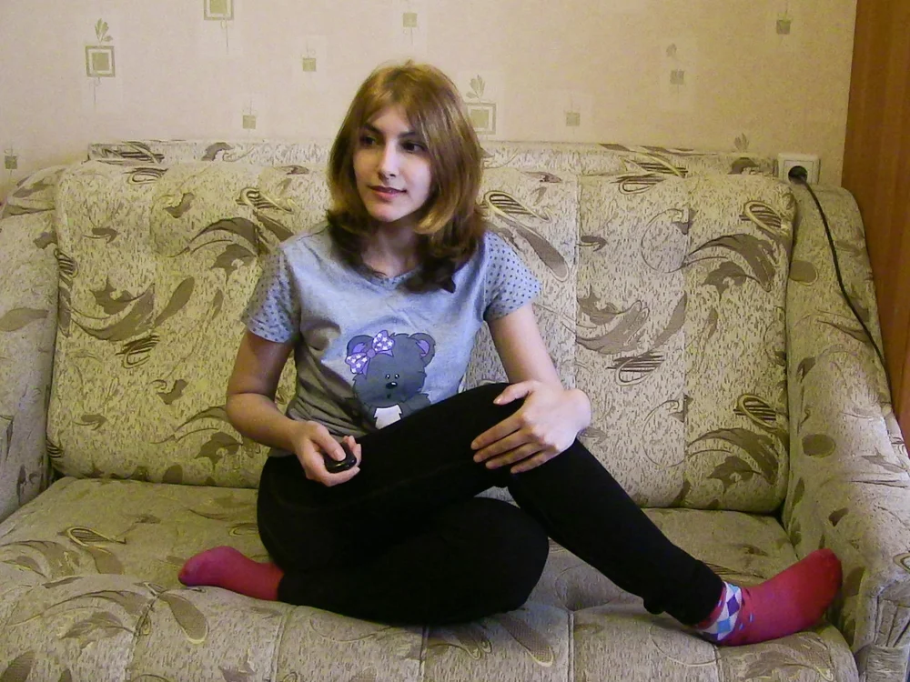 MagicFiona's Offline XXX Chat