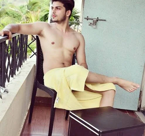 Sembang XXX Luar Talian kunalmishra2003