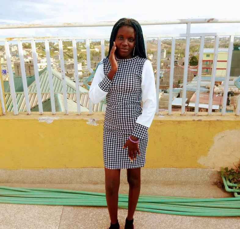 Patricia2014 অফলাইন XXX চ্যাট