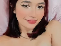 دردشة HallieLemon1 الجنسية المباشرة