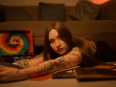 Siouxsie_cenobite - Girl 