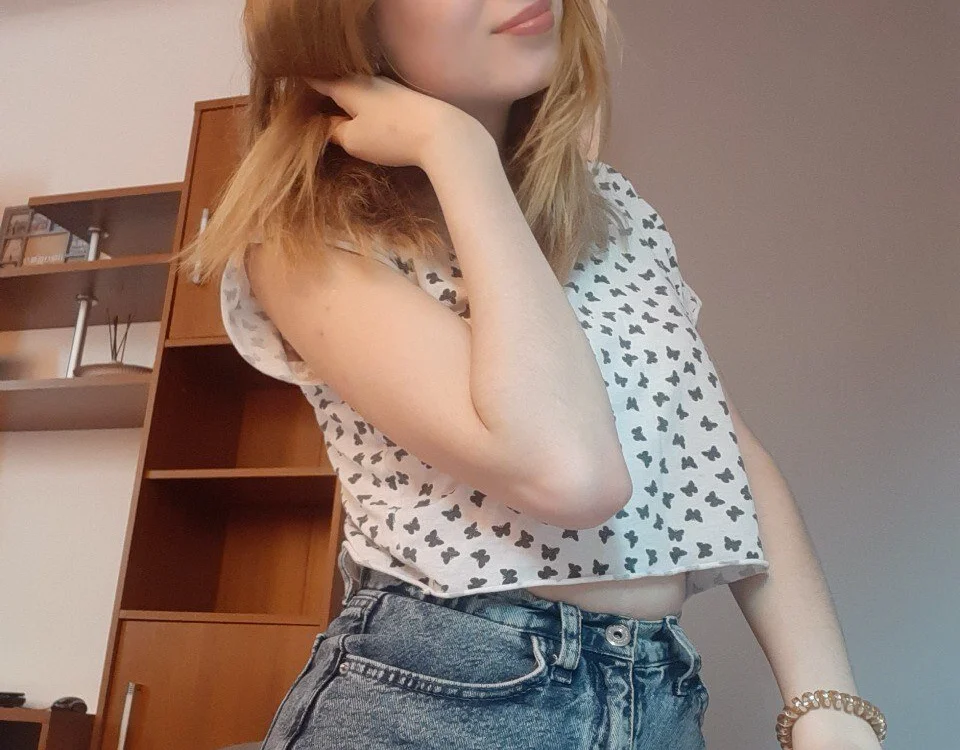 Maudie_Mel's Offline XXX Chat