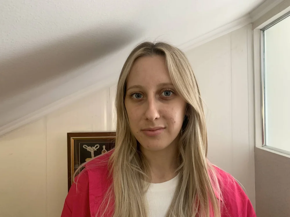 Offline chatovací místnost BrandyNeal