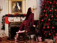 XXX chat uživo modela Ariel_Maritime