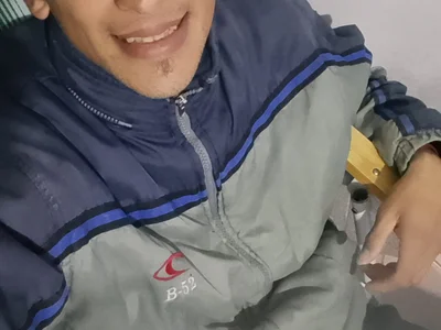 Elrosarinoooo12 - Boy 
