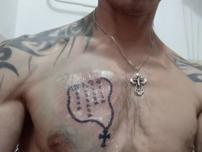 Andrei400308 - Boy 