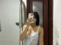 Eizul live cam model