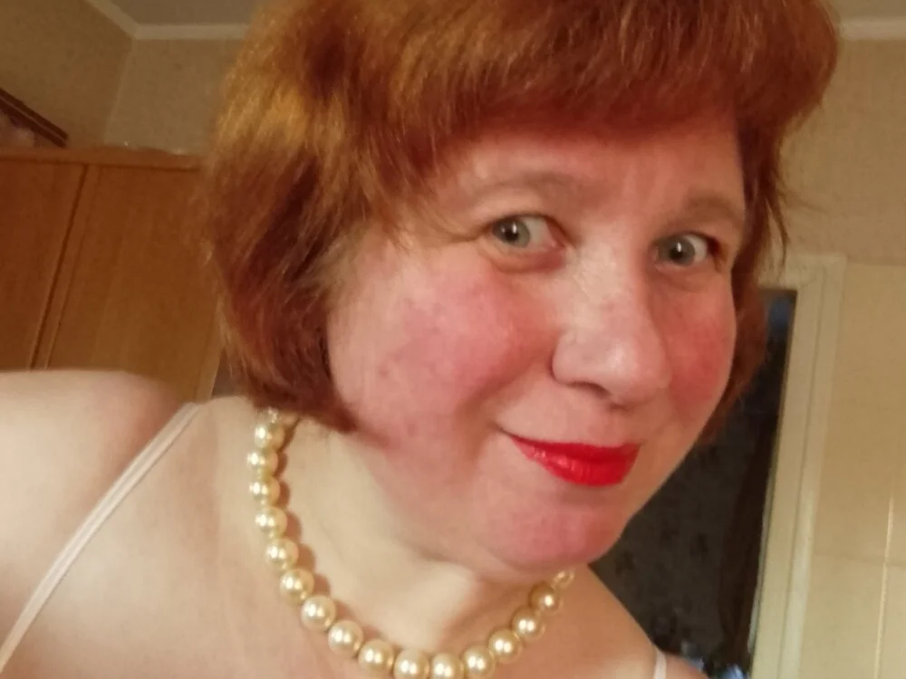 SquirrelFine Adlı Modelin Çevrimdışı XXX Sohbeti