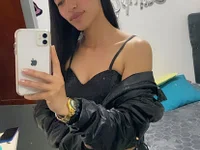 sofii_stormii's webcam live show