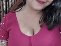 Show de webcam de BubblePopQueen