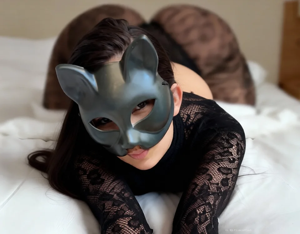 SweetyCatVip Offline XXX Chat