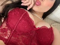 Модель Elisabetta_Amour