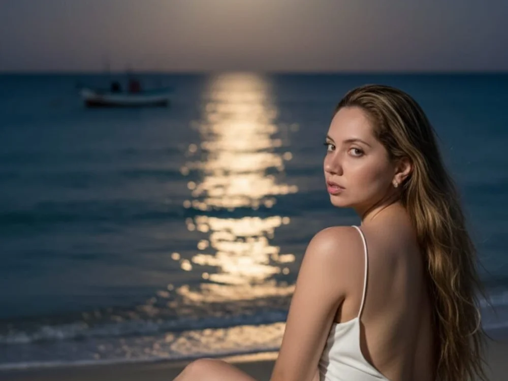 KamilaGuill's Offline XXX Chat