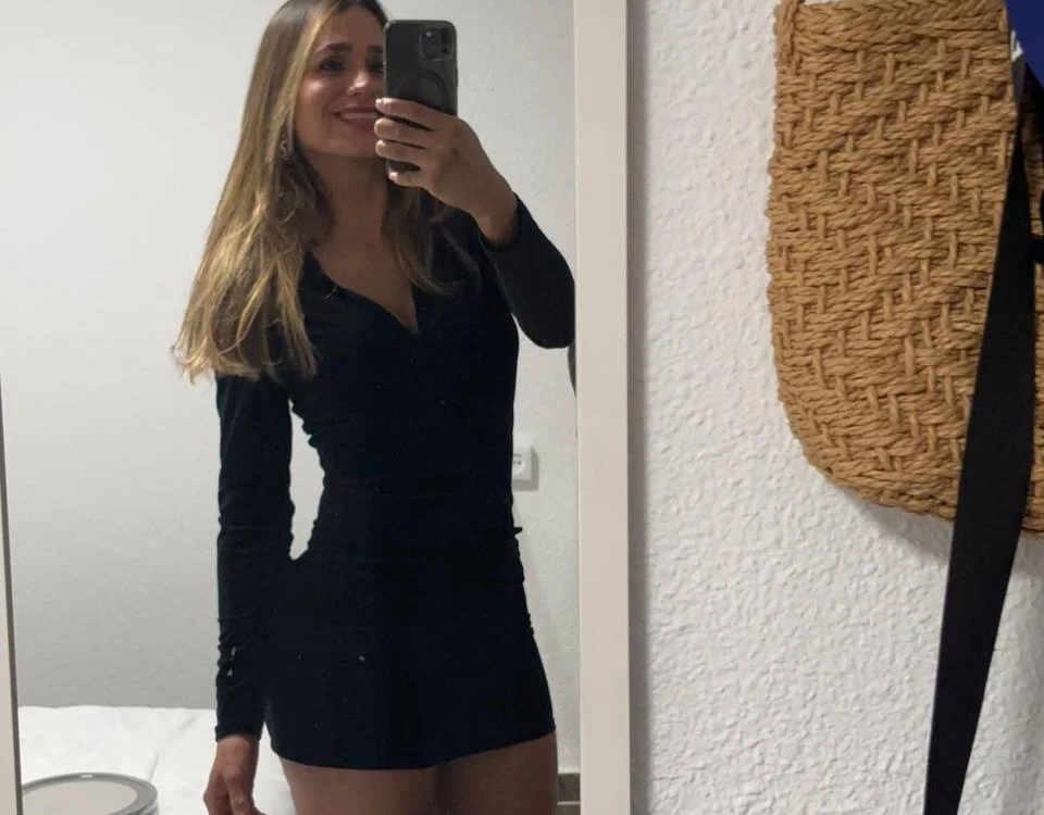 Alma_Rosee's Live XXX Chat