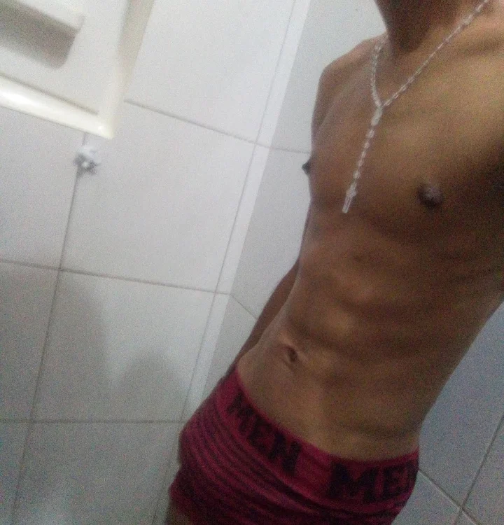 Picamacia20 offline XXX-chatje