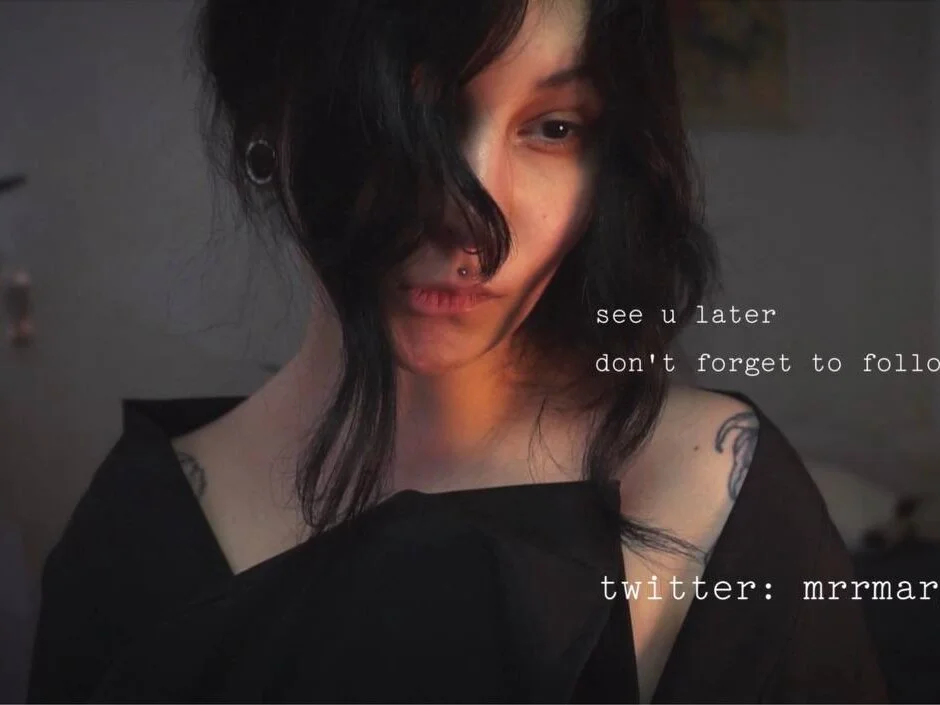 maymary_'s Offline XXX Chat