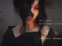 maymary_ 라이브 XXX 채팅