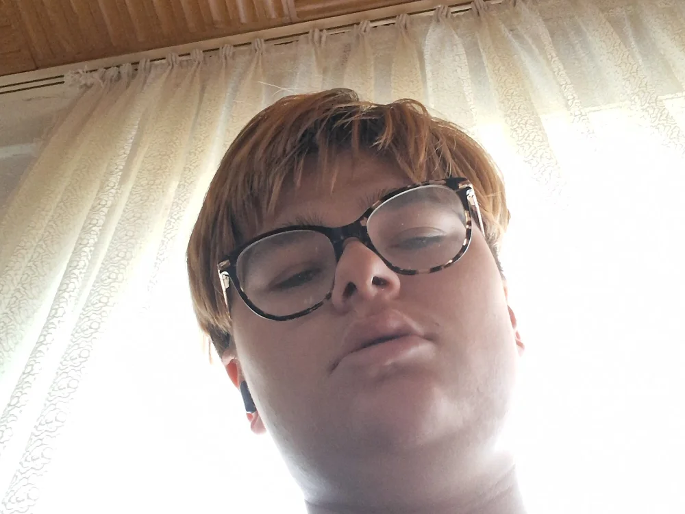 11elfi's Offline XXX Chat