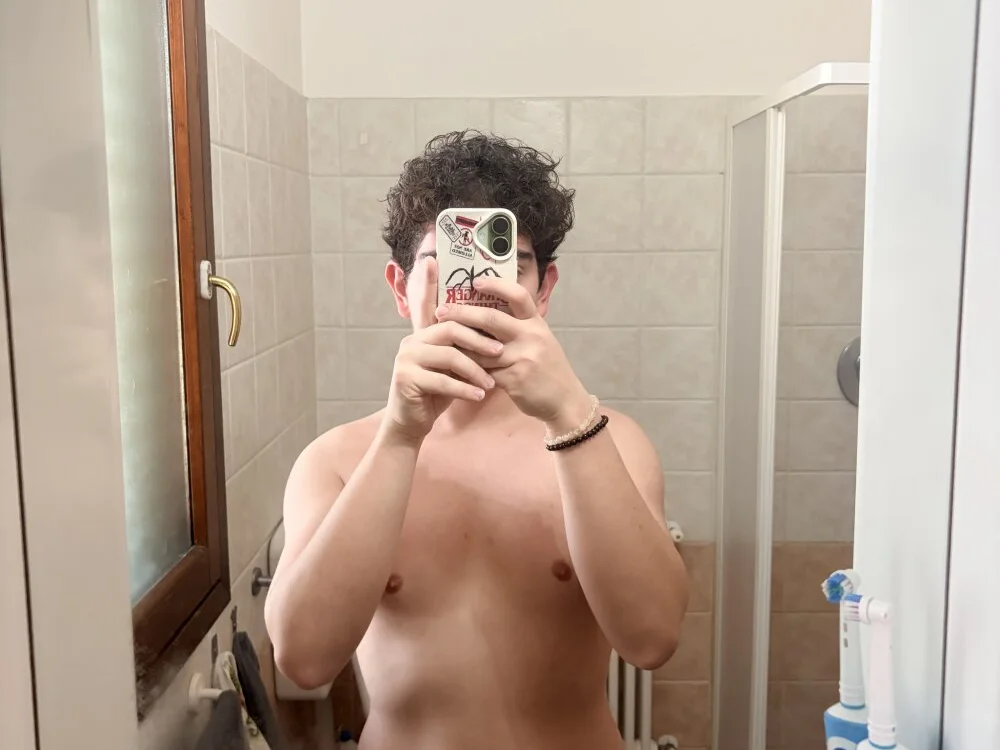 Offline XXX chat modela Gabrielino12