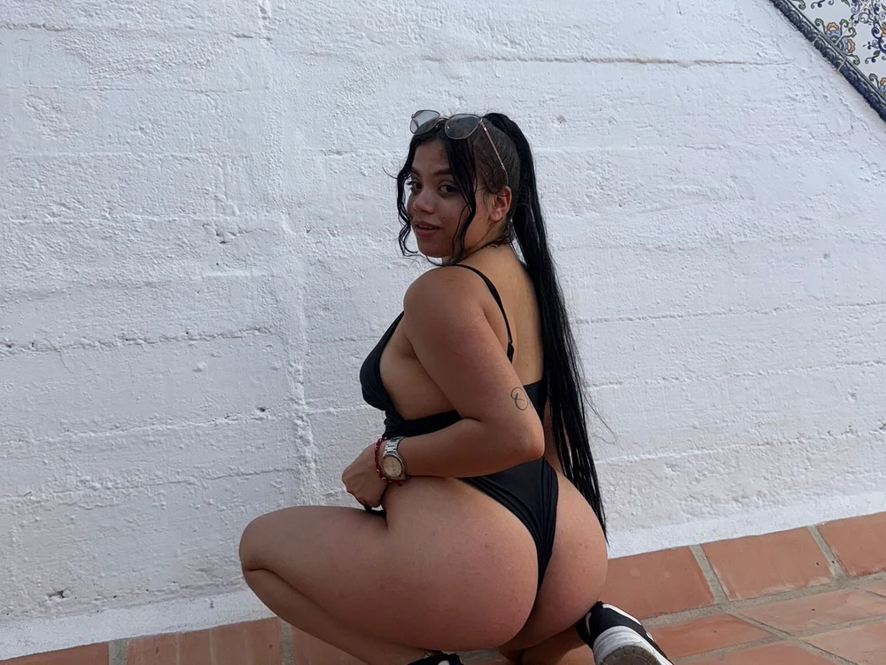 PamelaCossio offline chatrum