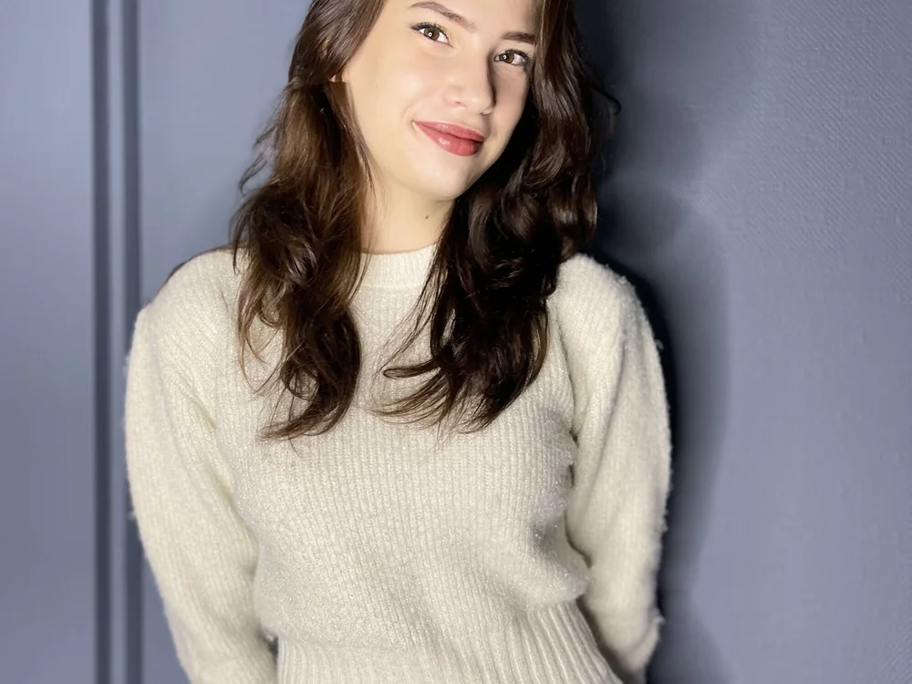 MonaHyberg's Offline XXX Chat