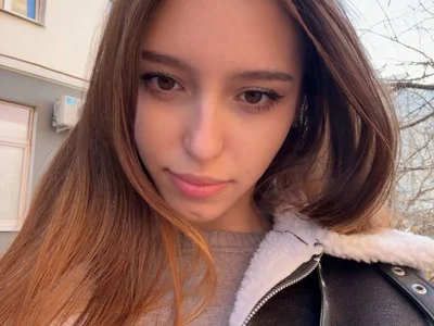 LibertyTimar on StripChat