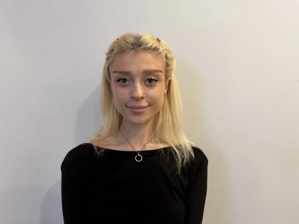 Chat +18 off-line de BlondyLi