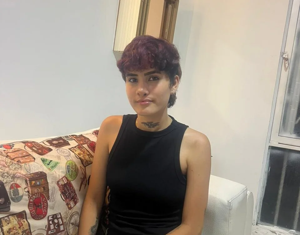 AliceANDandrew's Offline XXX Chat