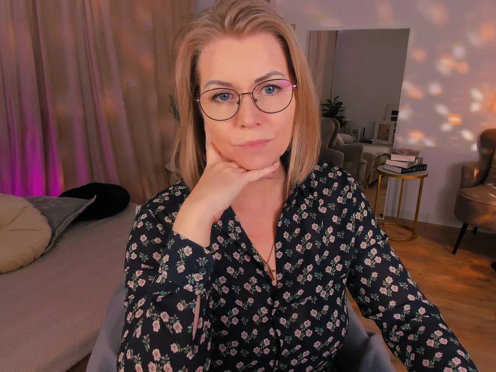 Czat XXX na żywo – Annie_Light