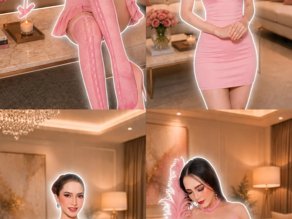 Beautifications' Offline XXX Chat