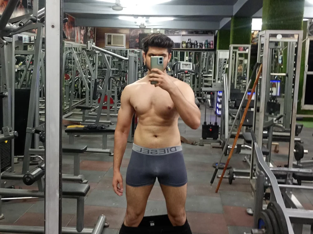 playful_edward's Offline XXX Chat