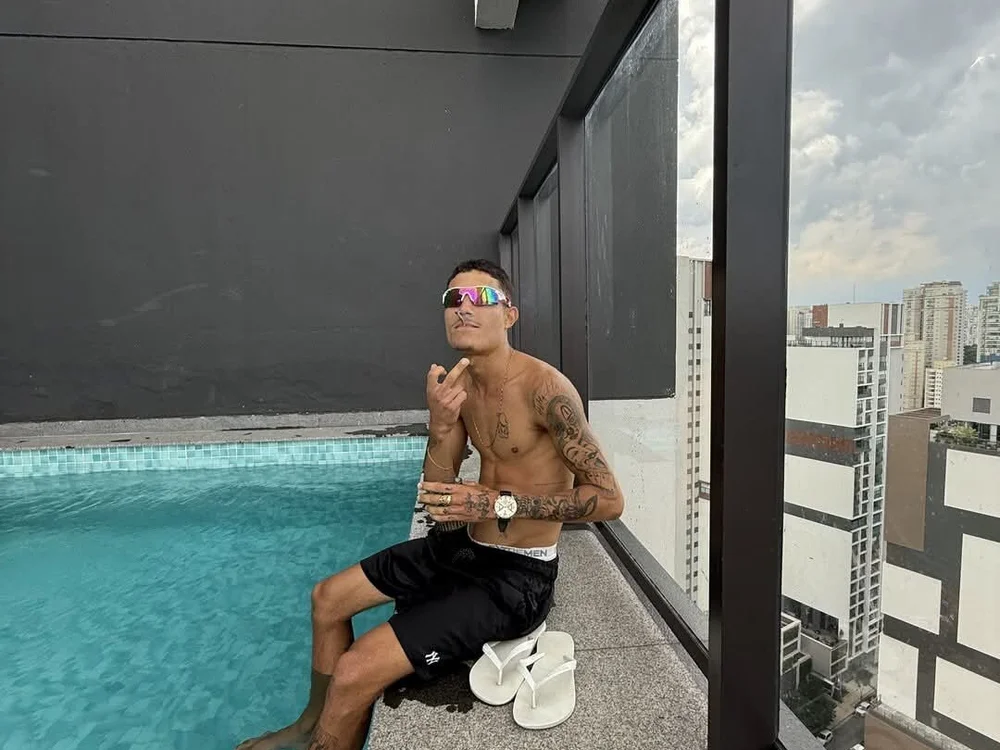 arieldsilva15's most recent online preview