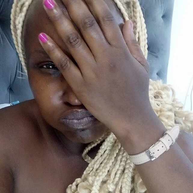 Amberdiamondmmm Adlı Modelin Çevrimdışı XXX Sohbeti