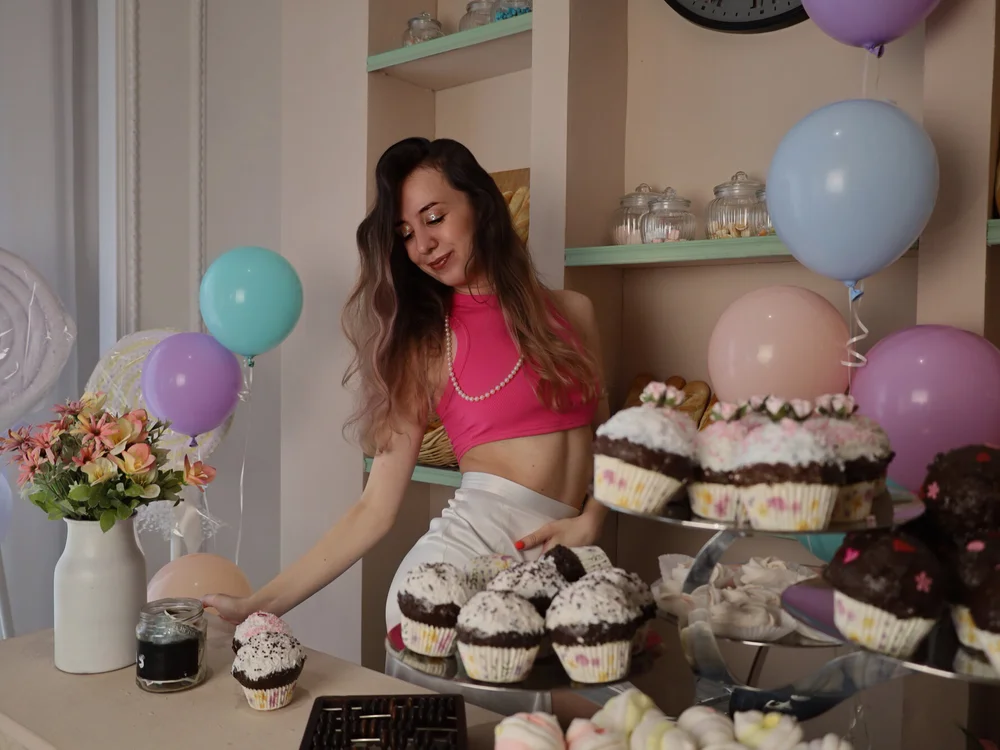 ห้องแชทออฟไลน์ของ HappyStephanie