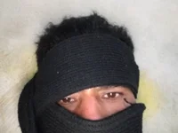 UnsureSlide's webcam live show