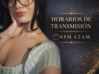 Annabeth_1's webcam live show