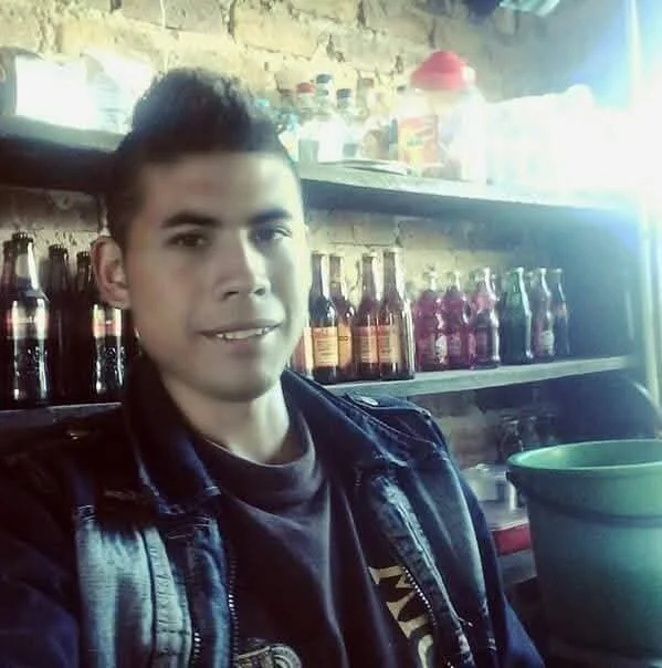 carroloco97 offline XXX-chatje