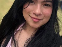 Bonnie_ligth's webcam live show