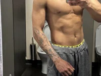 magoepico23's webcam live show